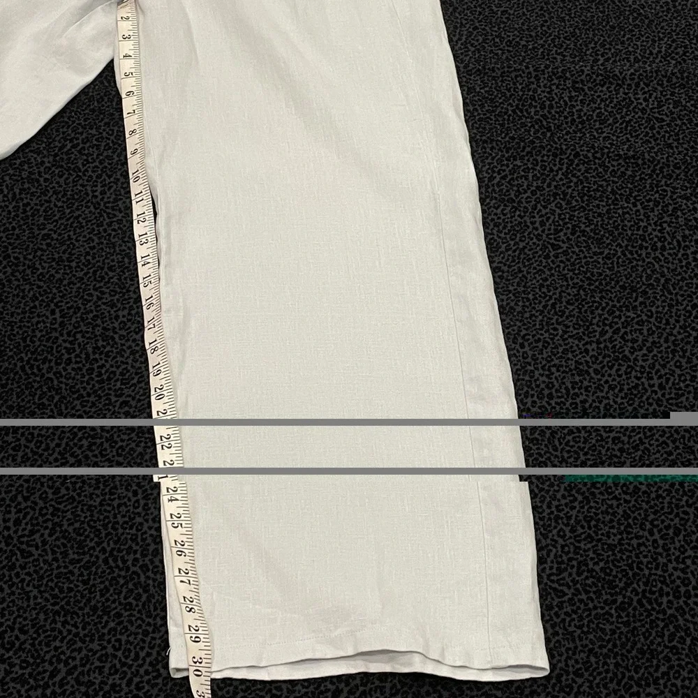 N/A womens linen